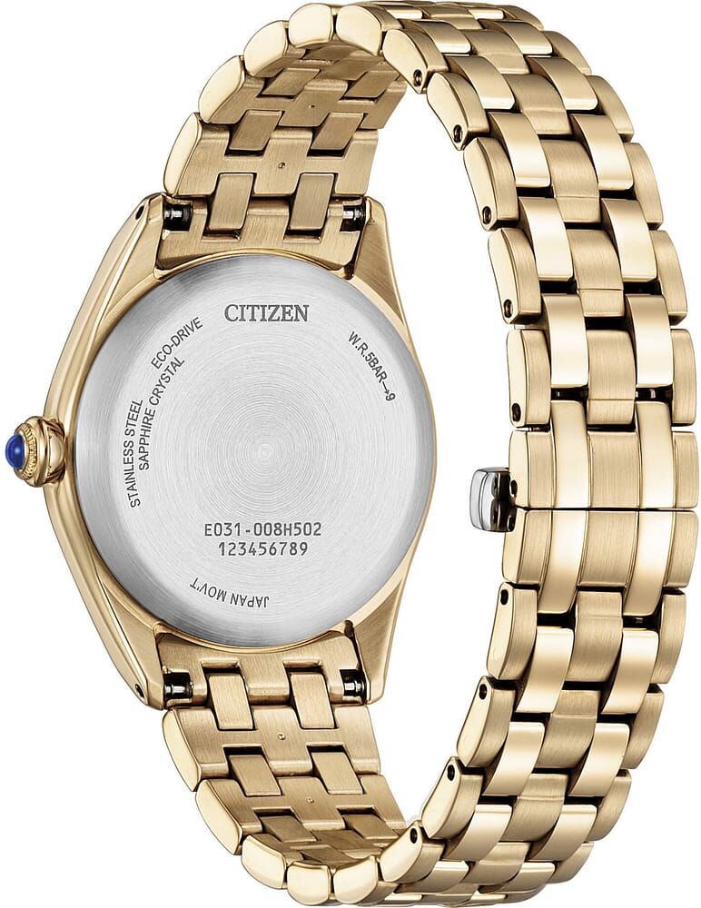Montre Citizen Citizen L - Cz.Em1143-81x Homme