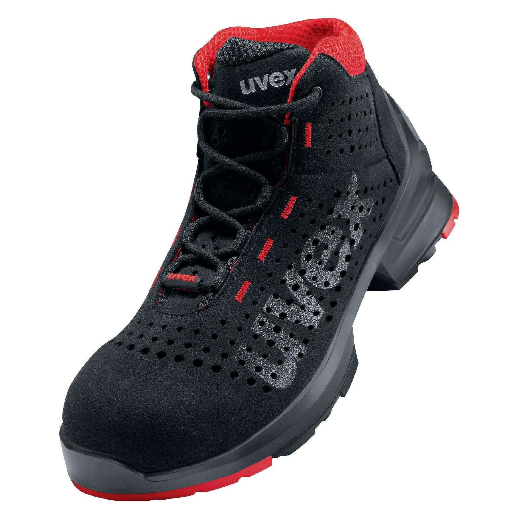 Uvex 8547/8 (S1, 38) (8547838)