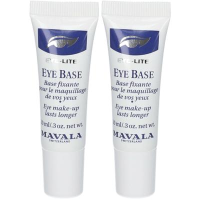 Mavala EYE Base 10Ml x2 2x10 ml Hautcreme