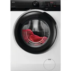 AEG Waschmaschine Lavamat LR6F5E480 (weiss) A, 8, 1400