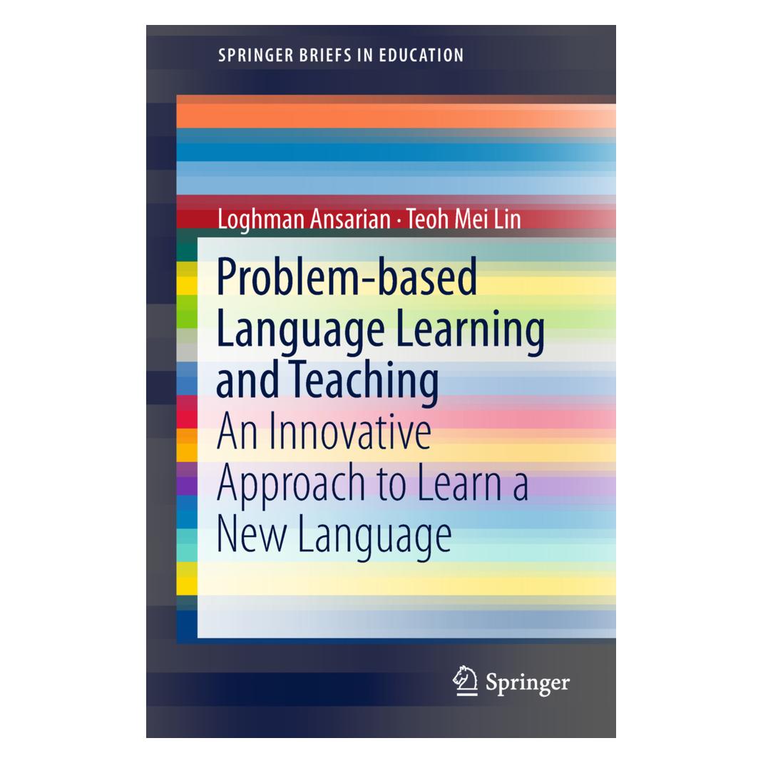 Springer Problem-based Language Learning and Teaching (Englisch, Softcover, Loghman Ansarian, Mei Lin Teoh) (55987707)