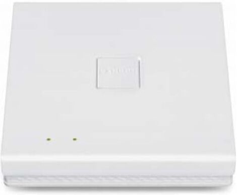 Lancom Systems Dual Radio Access Point nach Wi-Fi 6 LX-6400 (EU) (61821)