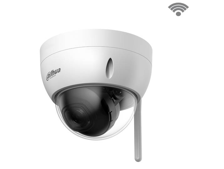 Dahua Technology Mobile Camera DH-IPC-HDBW1430DE-SW security camera Dome IP security camera Indoor & outdoor 2560 x 1440 pixels Ceiling