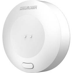 Wisualarm DHI-HY-WL13A-R8 DHI-HY-WL13A-R8 Funk-Wassermelder vernetzbar batteriebetrieben