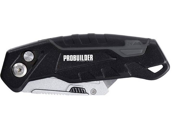 Cutter Probuilder Opvouwbaar