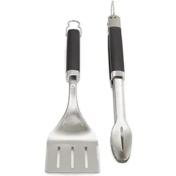 Weber, Grillbesteck, Precision Grillbesteck - 2-teilig