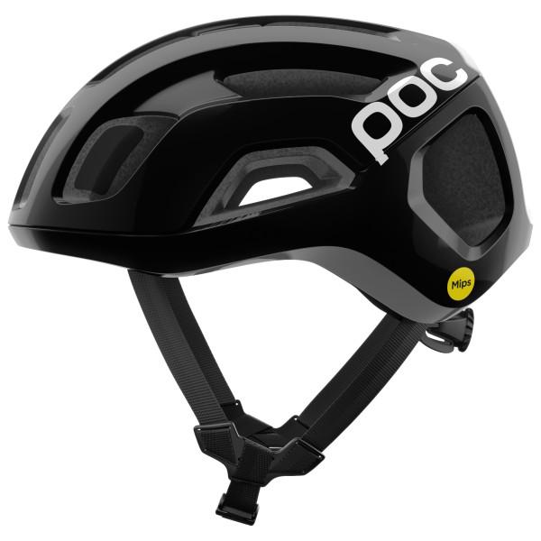 POC - Ventral Air Mips - Velohelm Gr 56-61 cm - L schwarz