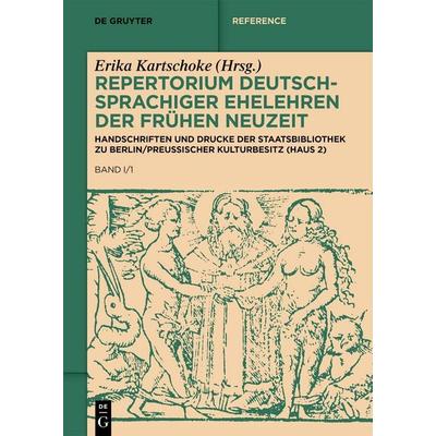 Handschriften und Drucke der Staatsbibliothek zu Berlin/Preußischer Kulturbesitz (Haus 2), Gebundene Ausgabe von Bonnetain, De Gruyter,