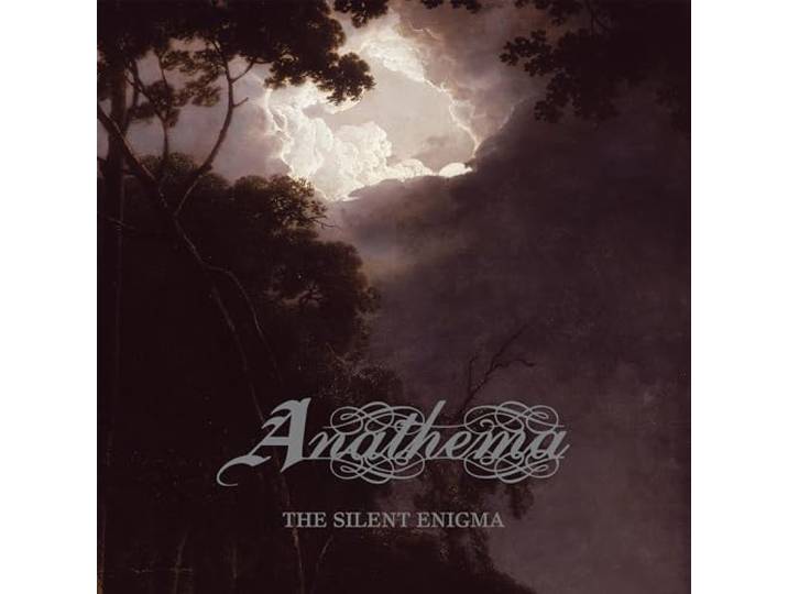 Silent Enigma