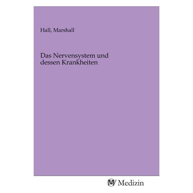 MV-Medizin Das Nervensystem und dessen Krankheiten (2020) (56140153)