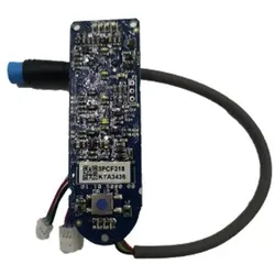 Xiaomi M365 Dashboard-Platine