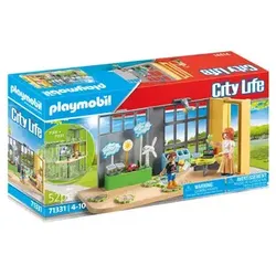Playmobil City Life 71331