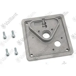 Vaillant Deckel inkl. Dichtung 0020130943