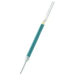 Pentel Ersatzmine für Gelroller »Energel BL 107« blau