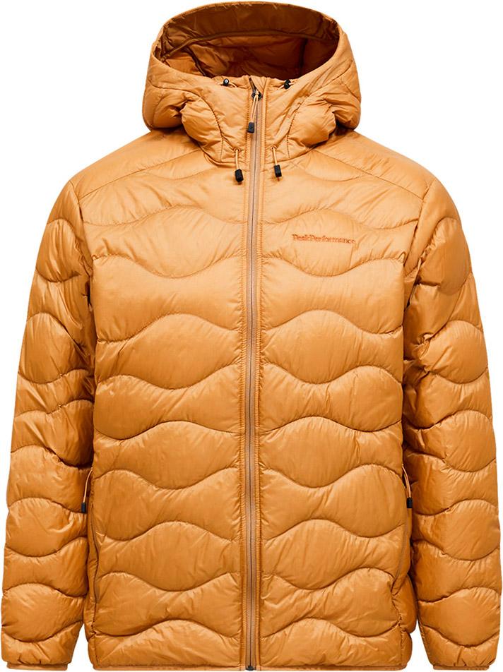 Peak Performance Helium Daunenjacke XL Mann XL