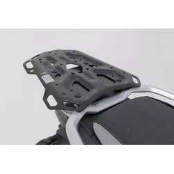 SW-Motech Adventure Rack, Gepäckbasis - Schwarz