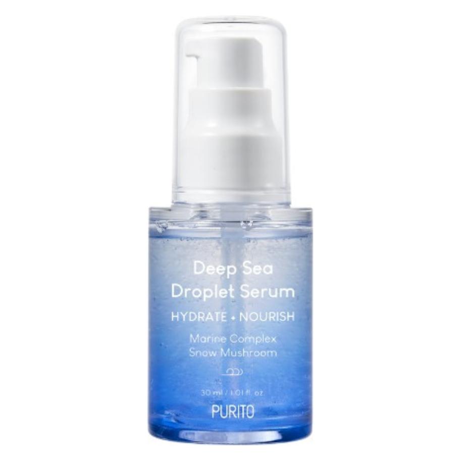 Purito SEOUL - Deep Sea Droplet Serum (60 ml) (8809563102655)