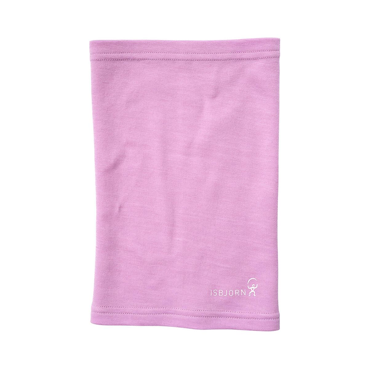 Isbjörn Husky Tube frostpink (03) One Size 6050-03-00