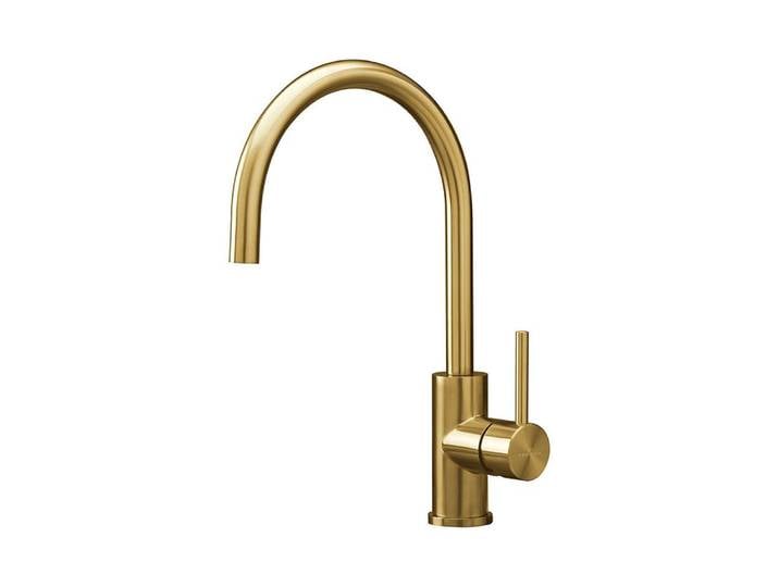 REGINOX Küchenarmatur Cano gold II