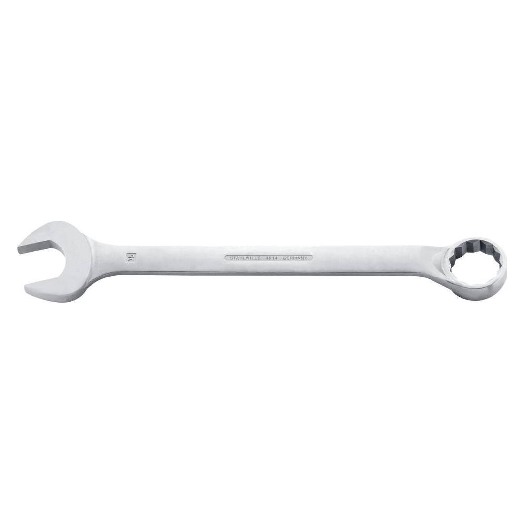 Stahlwille 4014 Ring-Maulschlüssel 65 mm (65 mm) (40146565)