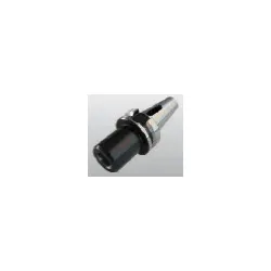 Optimum Adapter für SK40 auf MK 3