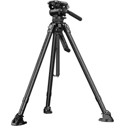 SmallRig 5755 x Potato Jet TRIBEX CARBON II Stativ-Kit