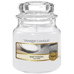 Baby Powder 104g
