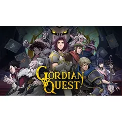 Gordian Quest