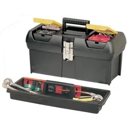 Black & Decker, Werkzeugkoffer, Werkzeugbox (1 Teil)