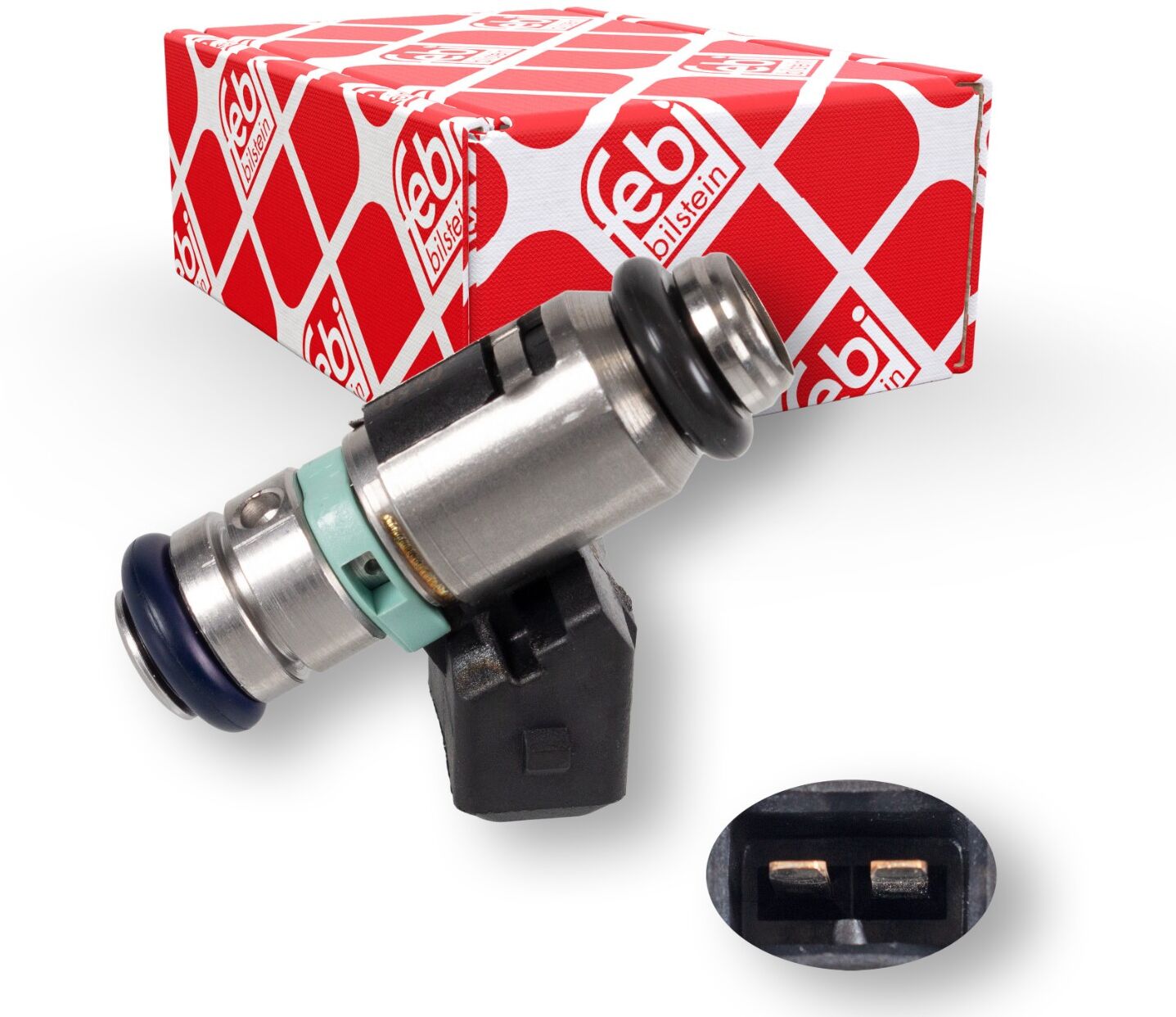 FEBI BILSTEIN 101480 Injector