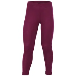 Engel Natur, Unisex, Funktionsunterhose, Hose (176), Violett, 176