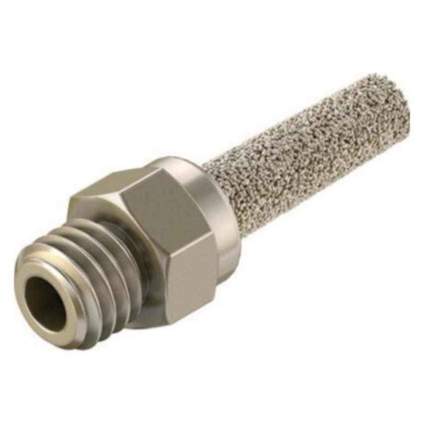 Festo Exhaust Port Silencer G1/2 Thread (AMTE-M-LH-G12)