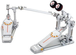 Pearl P-3002D Demon Double Pedal