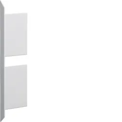 Tehalit Endstück aus Stahlblech BKIS121306D vws