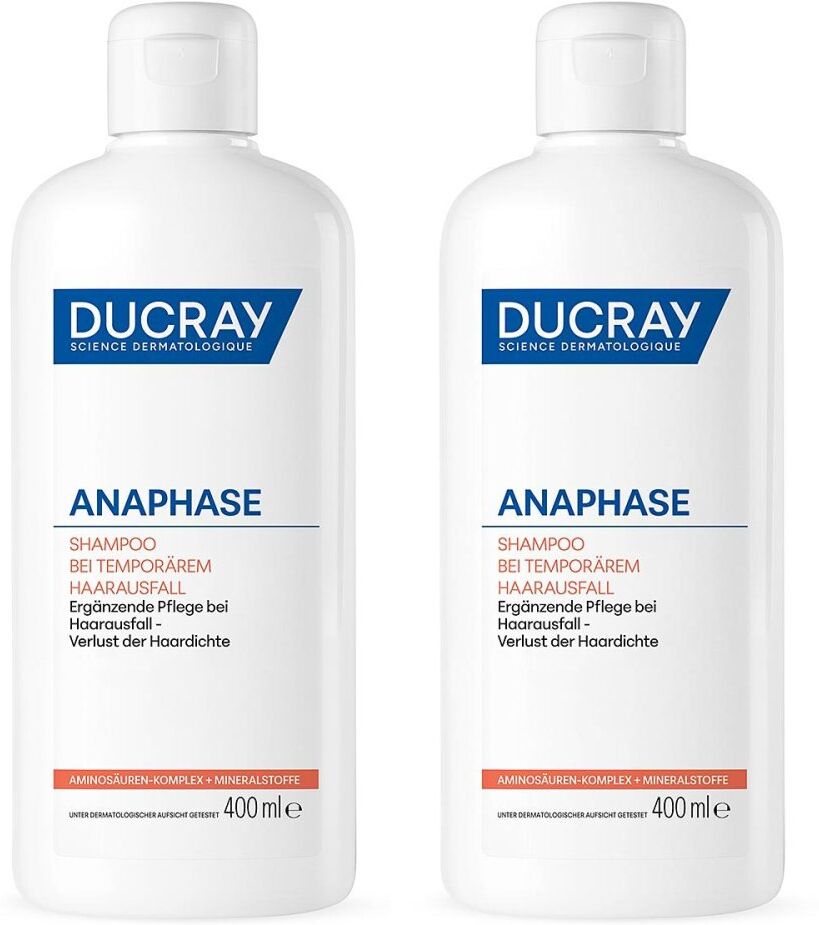 Ducray Anaphase Shampoo B.temporärem Haarausfall