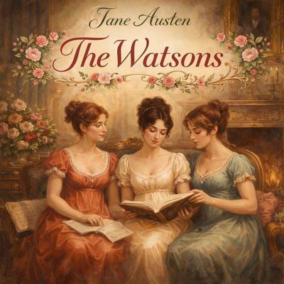 The Watsons - Jane Austen, Audio, 9782291980858