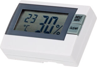 TFA Electronic Thermo-Hygrometer