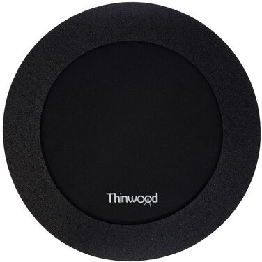 "Thinwood 14"" Snare Pad corded web "