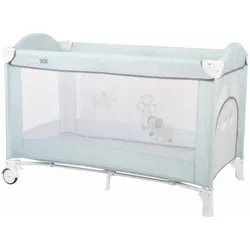 FreeON, Reisebett, Kinderreisebett Ballon, mint