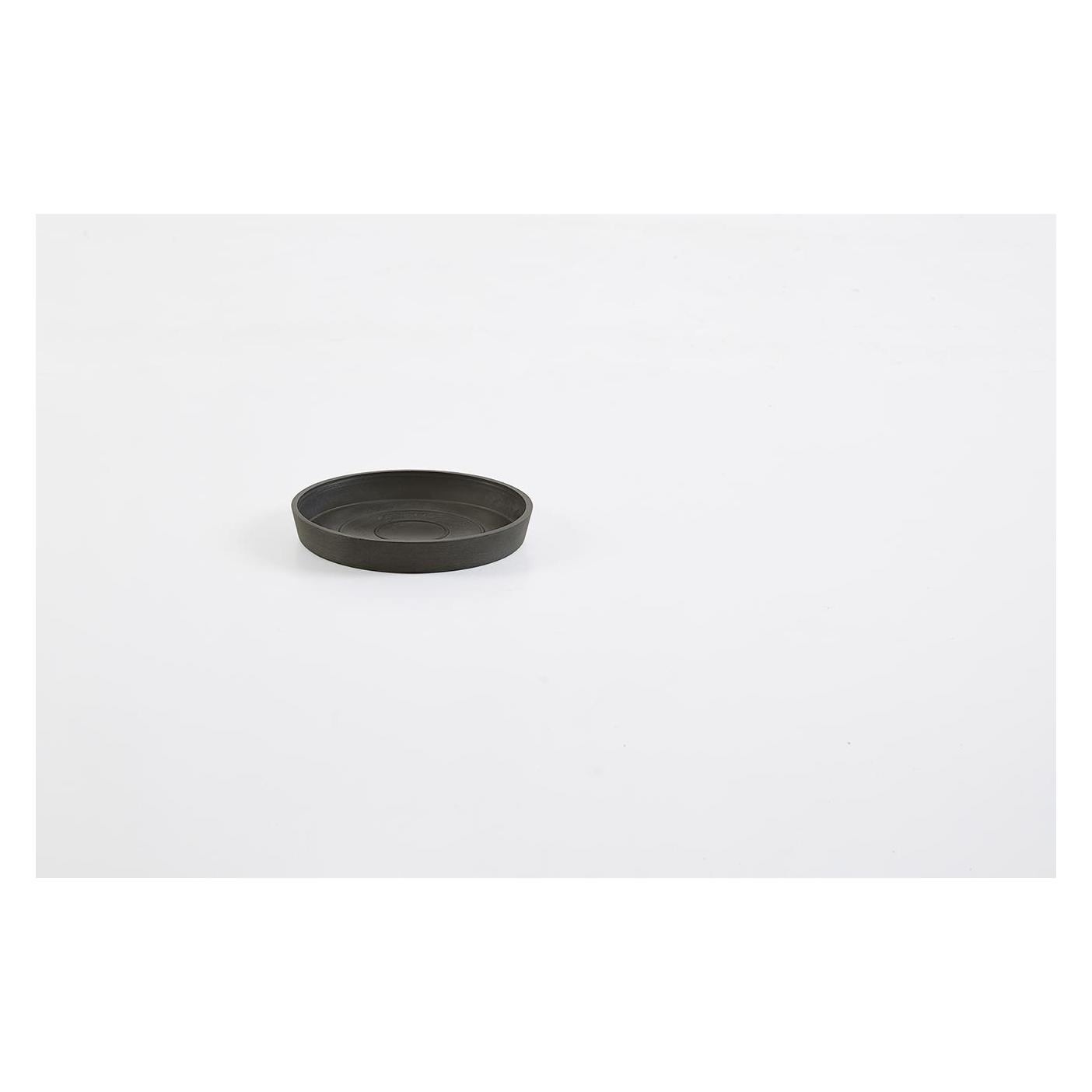 Ecopots Saucer Round (SAM.20.DG)
