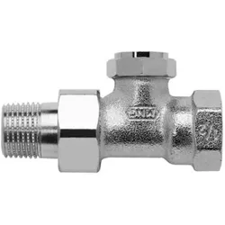 Honeywell returkobling 1/2 LI - returløb to-strengs anlaeg, Zubehör Heizen