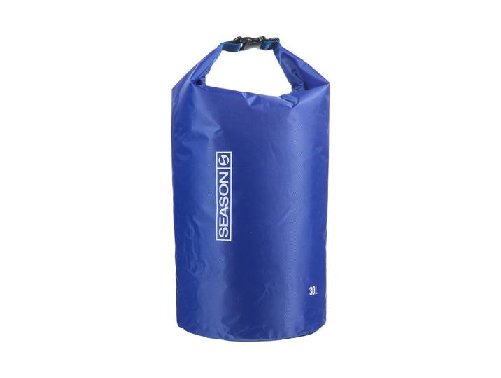Season Drybag 30 Liter Marineblau