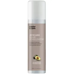 200ml basler Avocado Haarstabilisator