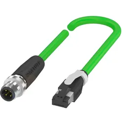 Balluff Verbindungsleitungen BCC0N2M