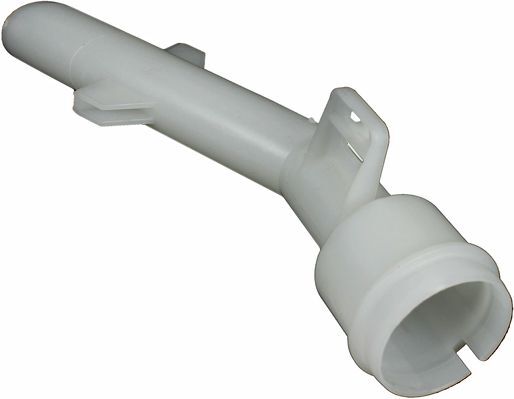 Metzger Autoteile Einfüllstutzen, Waschwasserbehälter Verbindungsstück, Waschwasserleitung Original Ersatzteil 2140133 Für Opel