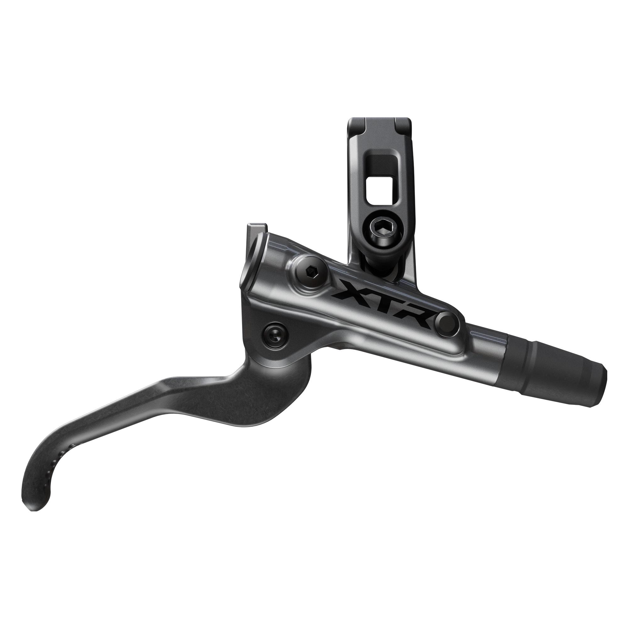 Shimano Bremshebel XTR BL-M9200 (Bremshebel) (IBLM9200R)