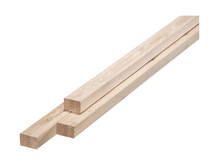Leimstollen Eiche Vintage 2400x40x60mm