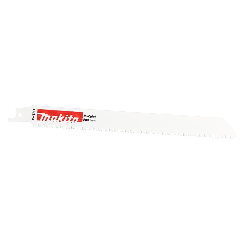 Makita Reciproblatt BIM 180/M-Zahn (P-45711)
