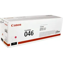 Canon Toner 1248C002 046 magenta