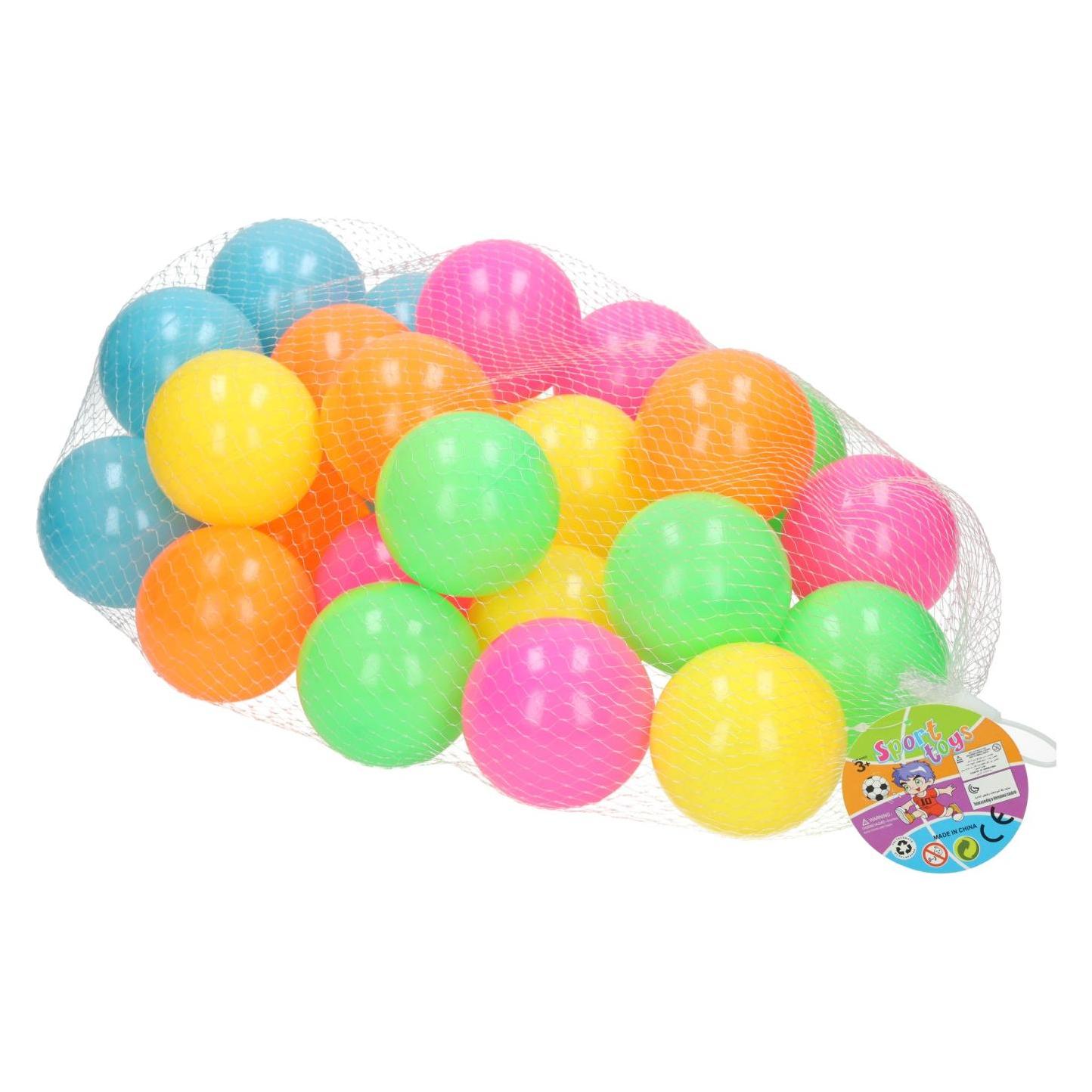 Hipo Ballset (49844466)